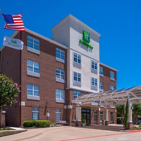 Holiday Inn And Suites Addison, An Ihg Hotel Екстериор снимка