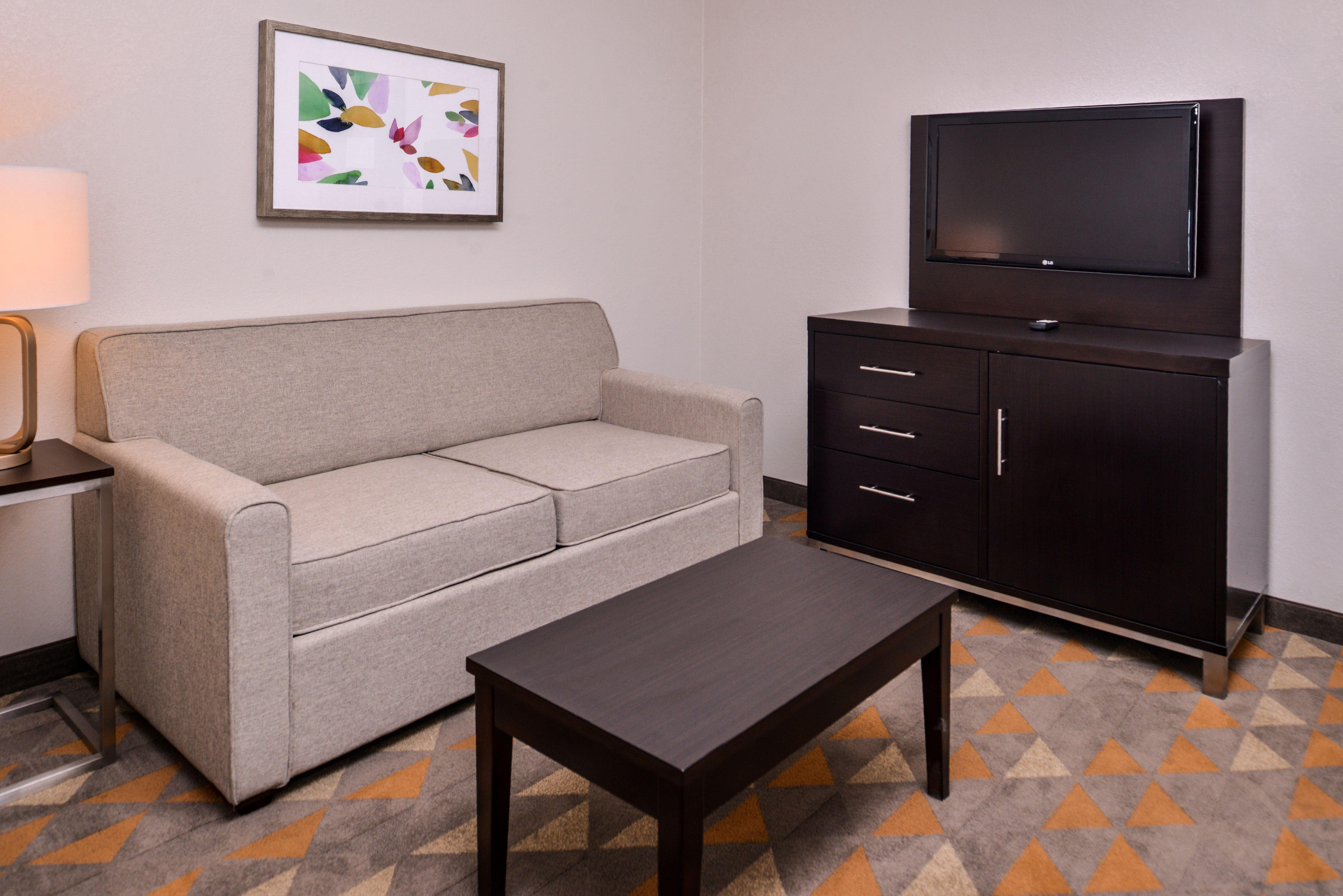 Holiday Inn And Suites Addison By Ihg Екстериор снимка